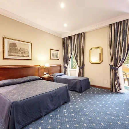 Artorius Ξενοδοχείο Ρώμη