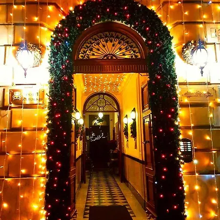 Ξενοδοχείο Artorius Ρώμη