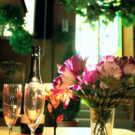 Ξενοδοχείο Artorius 2*