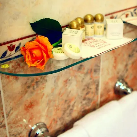 Ξενοδοχείο Artorius Ρώμη