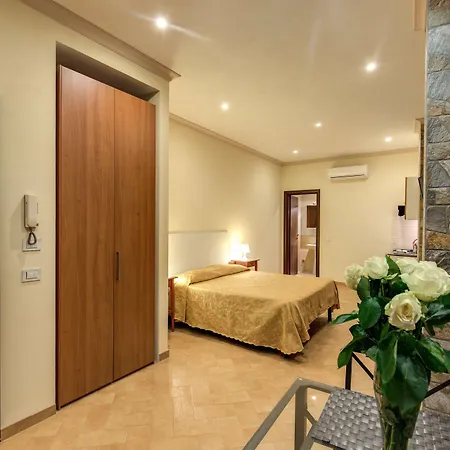 Ξενοδοχείο Artorius