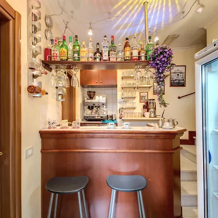 Artorius Ξενοδοχείο Ρώμη