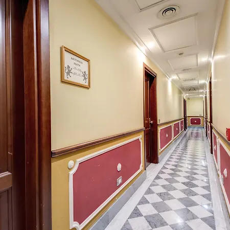 Ξενοδοχείο Artorius