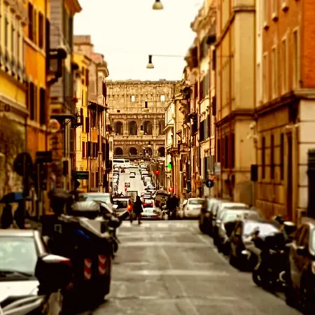 Ξενοδοχείο Artorius 2*