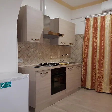 Artorius Ξενοδοχείο Ρώμη