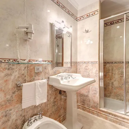 호텔 아르토리우스 로마