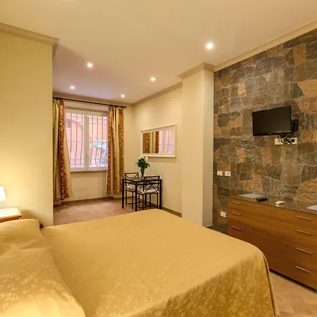 아르토리우스 2* 로마