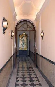Artorius Hotel Roma