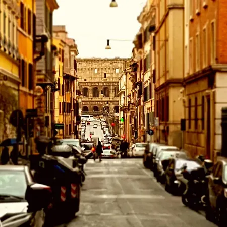 아르토리우스 호텔