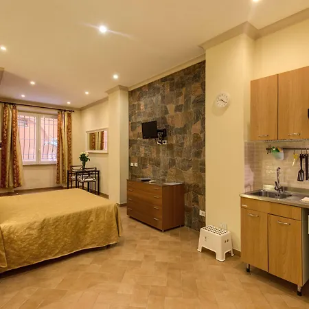 Otel Artorius Roma