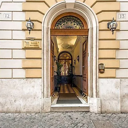 Artorius Hotel