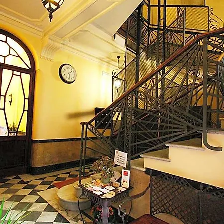 Artorius Hotel