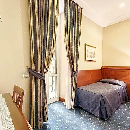 Hotel Artorius Rome