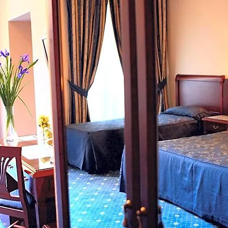 Artorius Hotel Rome
