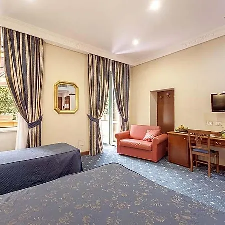 Artorius Hotel Rome