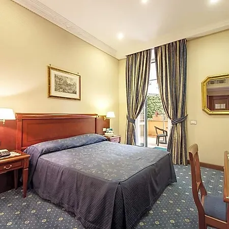 Artorius Hotel Rome