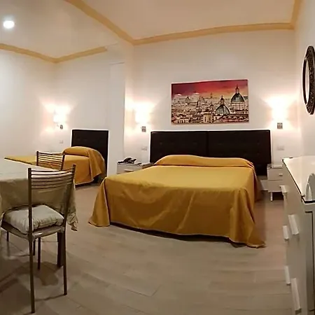 Hotel Artorius Rome
