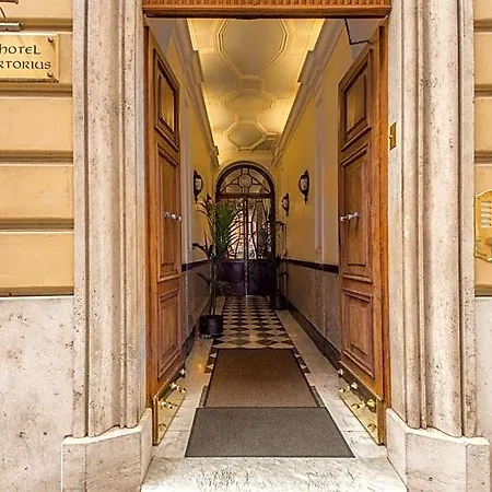 Hotel Artorius 2*