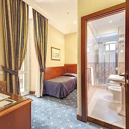 Artorius Hotel Rome