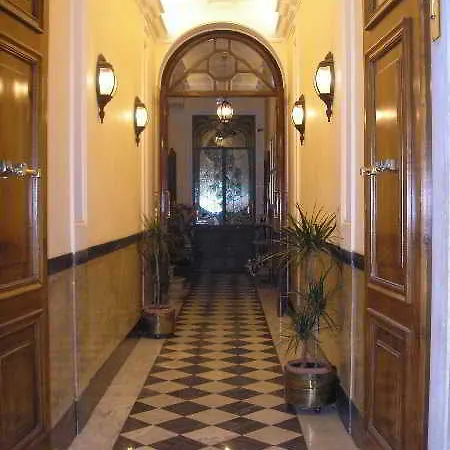 Artorius Отель