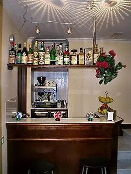 Отель Artorius Рим
