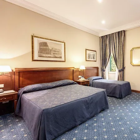 Hotel Artorius 2*