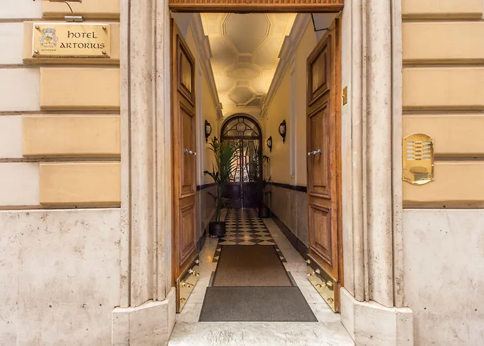 Hotel Artorius