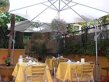 Artorius Hotel Řím