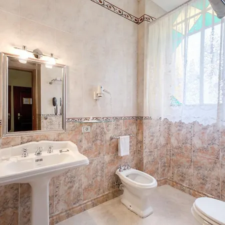 Artorius Hotel Řím