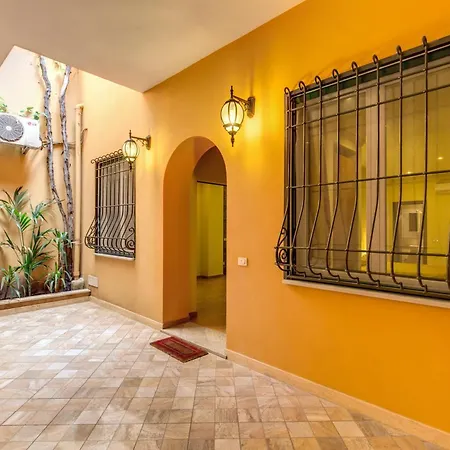 アルトリウス ホテル