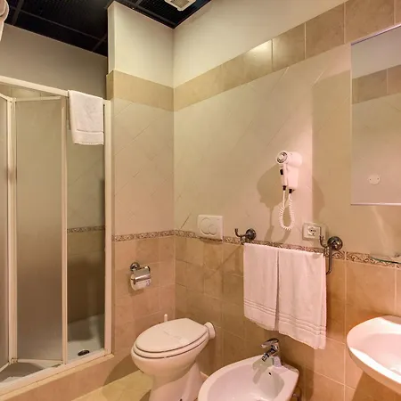 Artorius Hotel Roma
