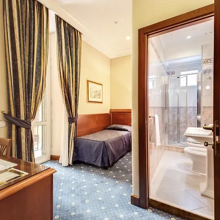 Hotel Artorius 2*