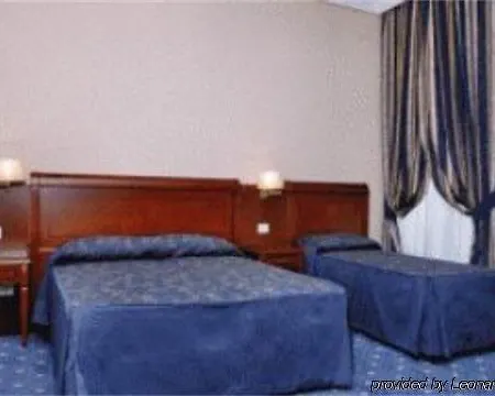 Artorius 2* Roma