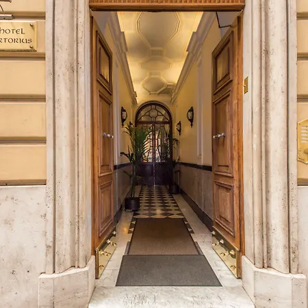 Hotel Artorius