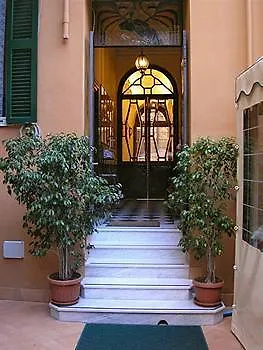 Hotel Artorius Roma