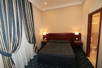 Artorius Hotel Roma