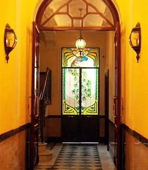 Hotel Artorius 2*