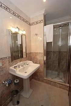Hotel Artorius Roma