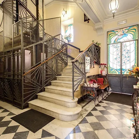 Hotel Artorius Roma