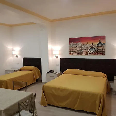 Hotel Artorius Roma