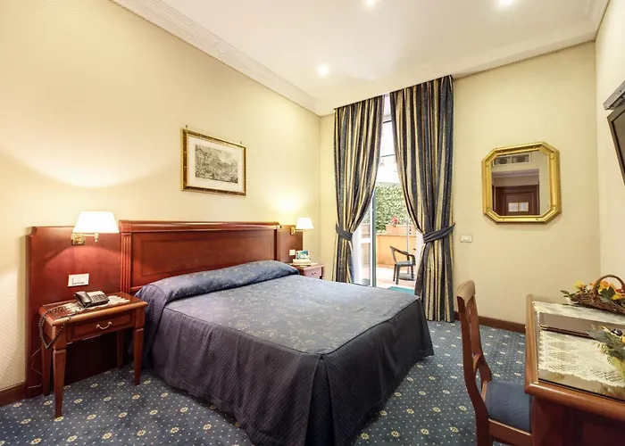 阿托黎斯酒店 2*