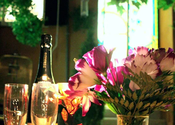 酒店 阿托黎斯酒店 2*