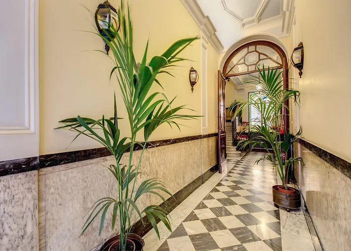 酒店 阿托黎斯酒店 2*