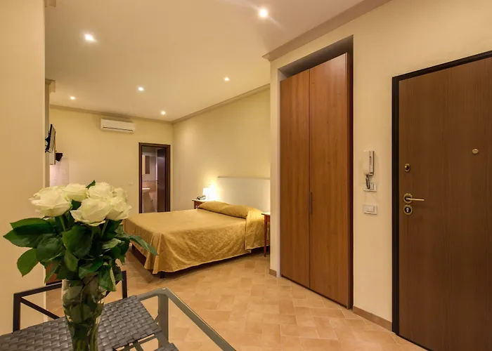 阿托黎斯酒店 2*