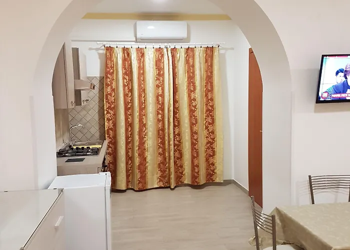 阿托黎斯酒店 酒店