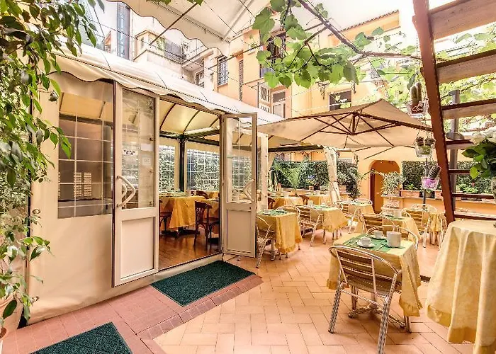 酒店 阿托黎斯酒店